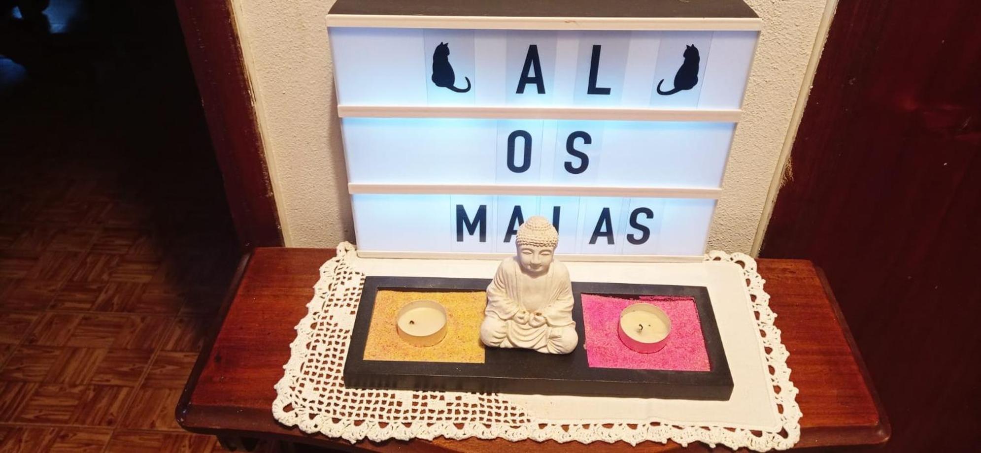 Alojamento Local Os Maias ميرانديلا المظهر الخارجي الصورة