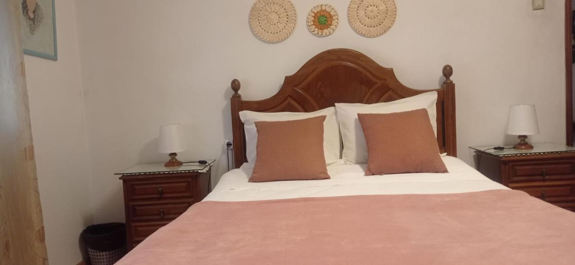 Alojamento Local Os Maias ميرانديلا المظهر الخارجي الصورة