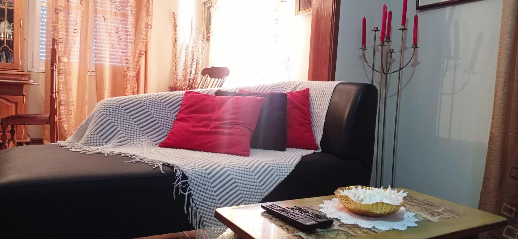 Alojamento Local Os Maias ميرانديلا المظهر الخارجي الصورة