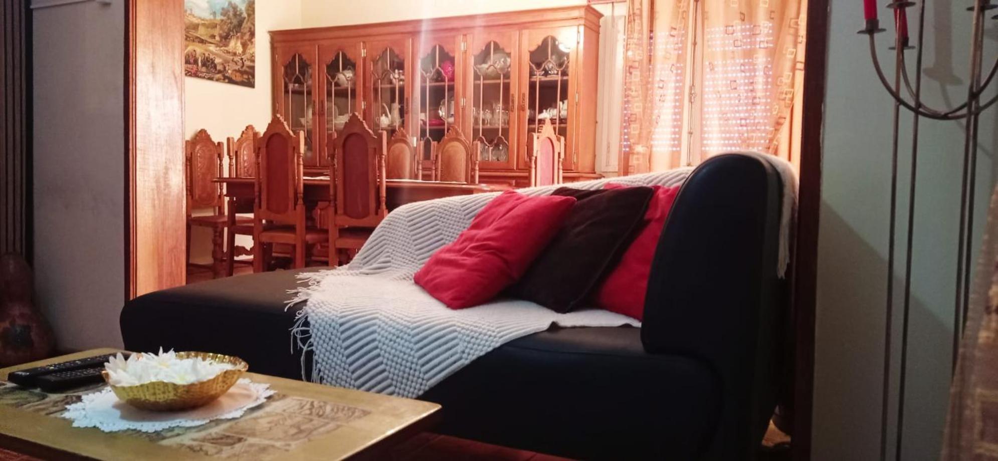 Alojamento Local Os Maias ميرانديلا المظهر الخارجي الصورة