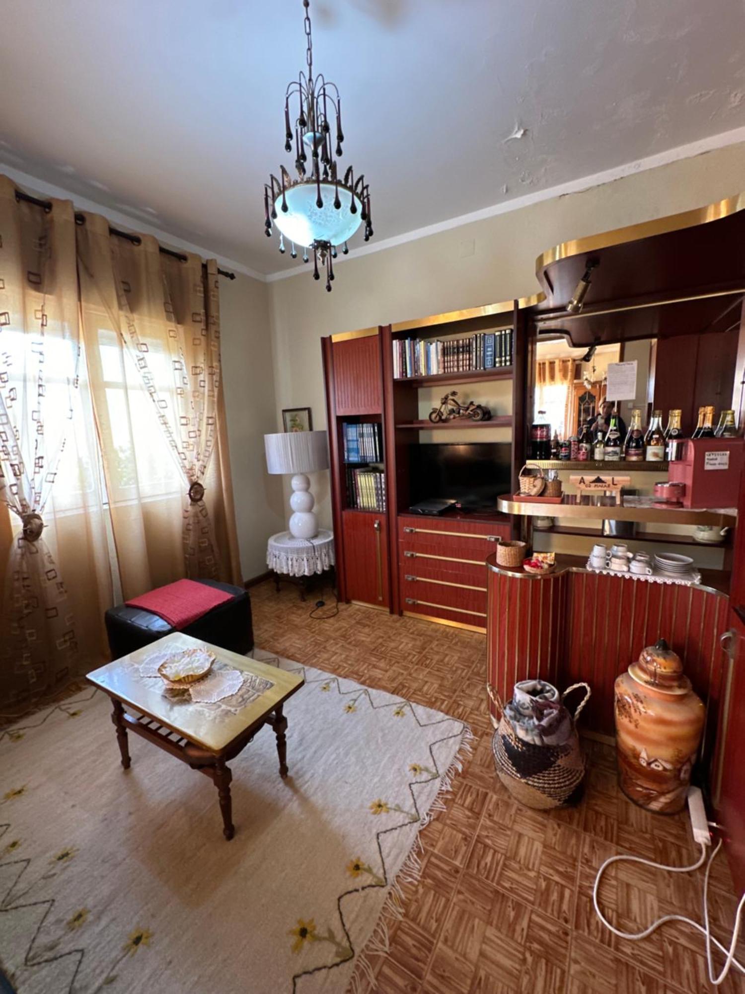 Alojamento Local Os Maias ميرانديلا المظهر الخارجي الصورة
