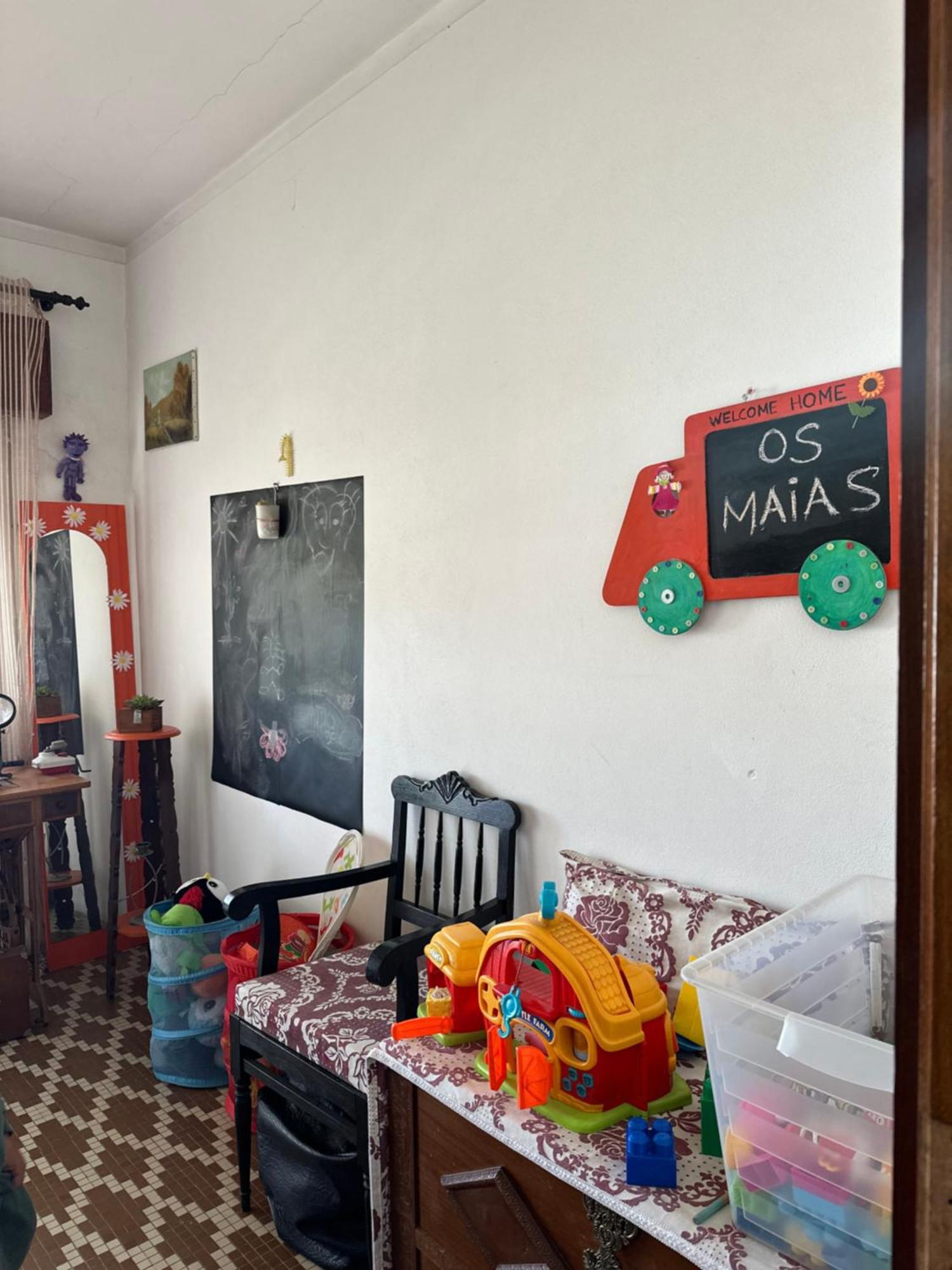 Alojamento Local Os Maias ميرانديلا المظهر الخارجي الصورة