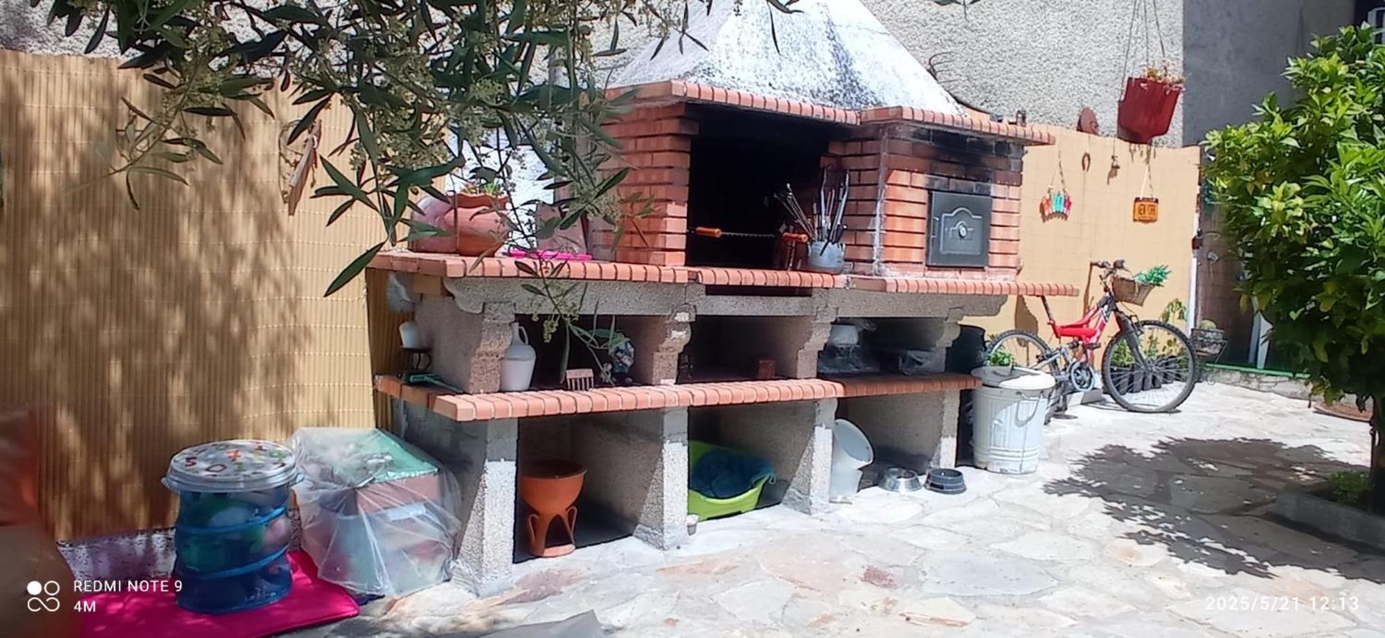 Alojamento Local Os Maias ميرانديلا المظهر الخارجي الصورة